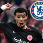Liverpool dan Chelsea