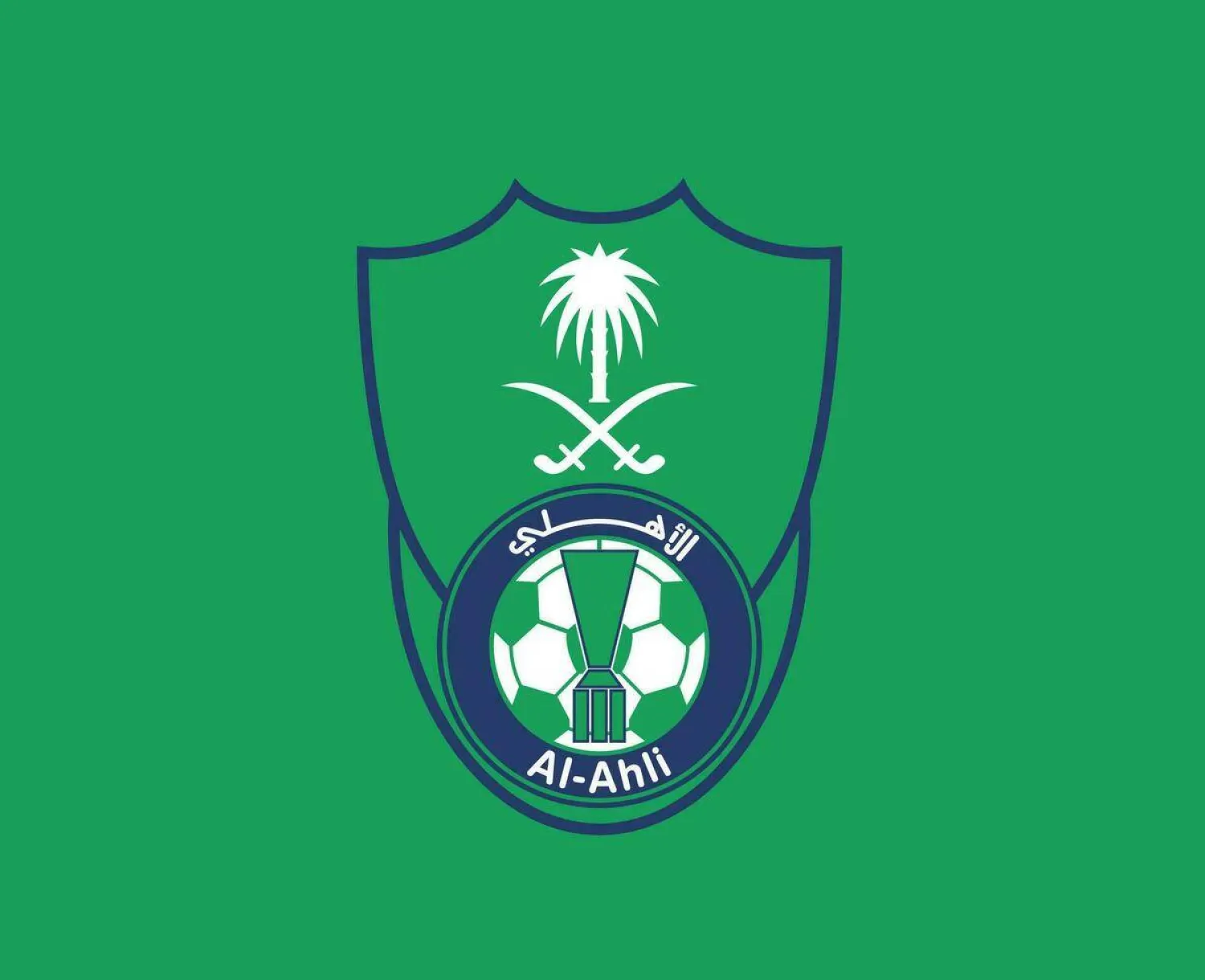 Al-Ahli Juara Gemilang
