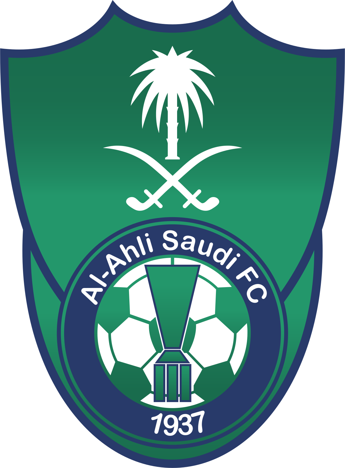 Al-Ahli Warisan Para Juara