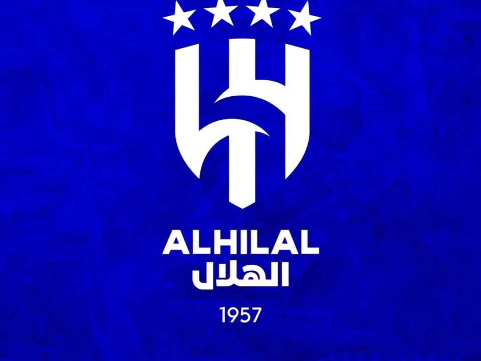 Al-Hilal Warisan Para Juara