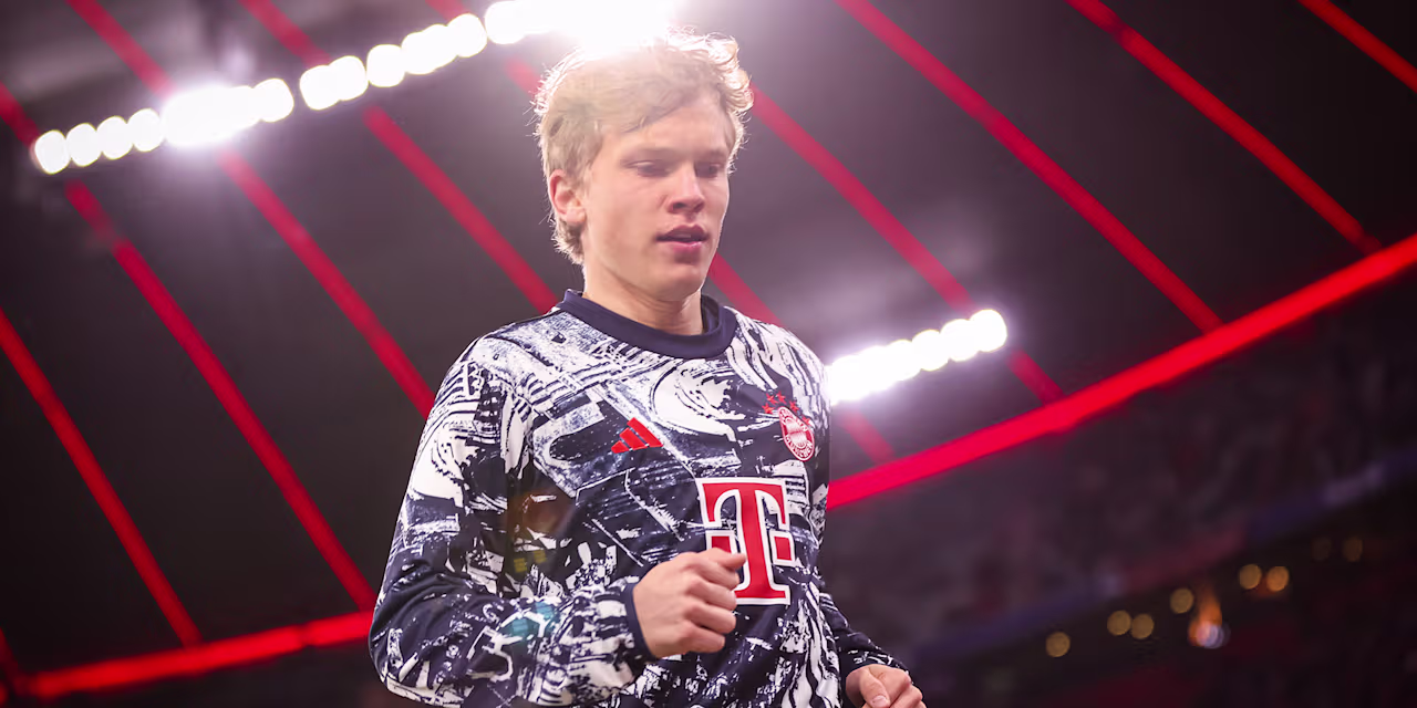 Arti Penting Kepindahan Frans kraetzig