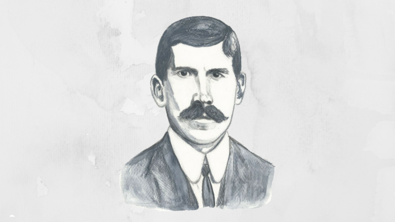 Charles Wreford Brown Warisan Sepak Bola temp