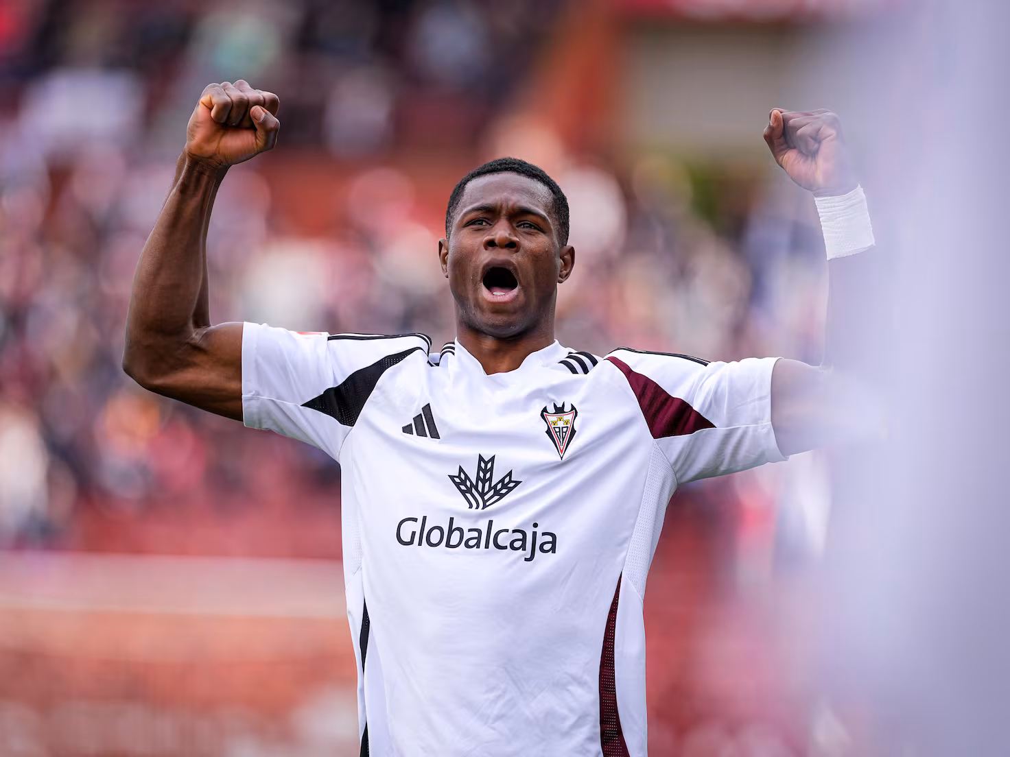 Christian Kofane Gaya Bermain dan Kelebihan