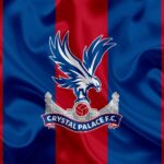 Crystal Palace Tifo Emosional di Wembley temp