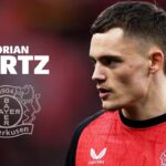 Florian Wirtz Liverpool Membuat Penawaran Rekor