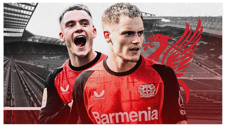 Florian Wirtz: Permata Muda Bayer Leverkusen