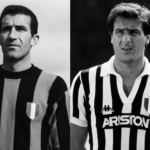 Gaetano Scirea juventus Bek Gentlemen temp
