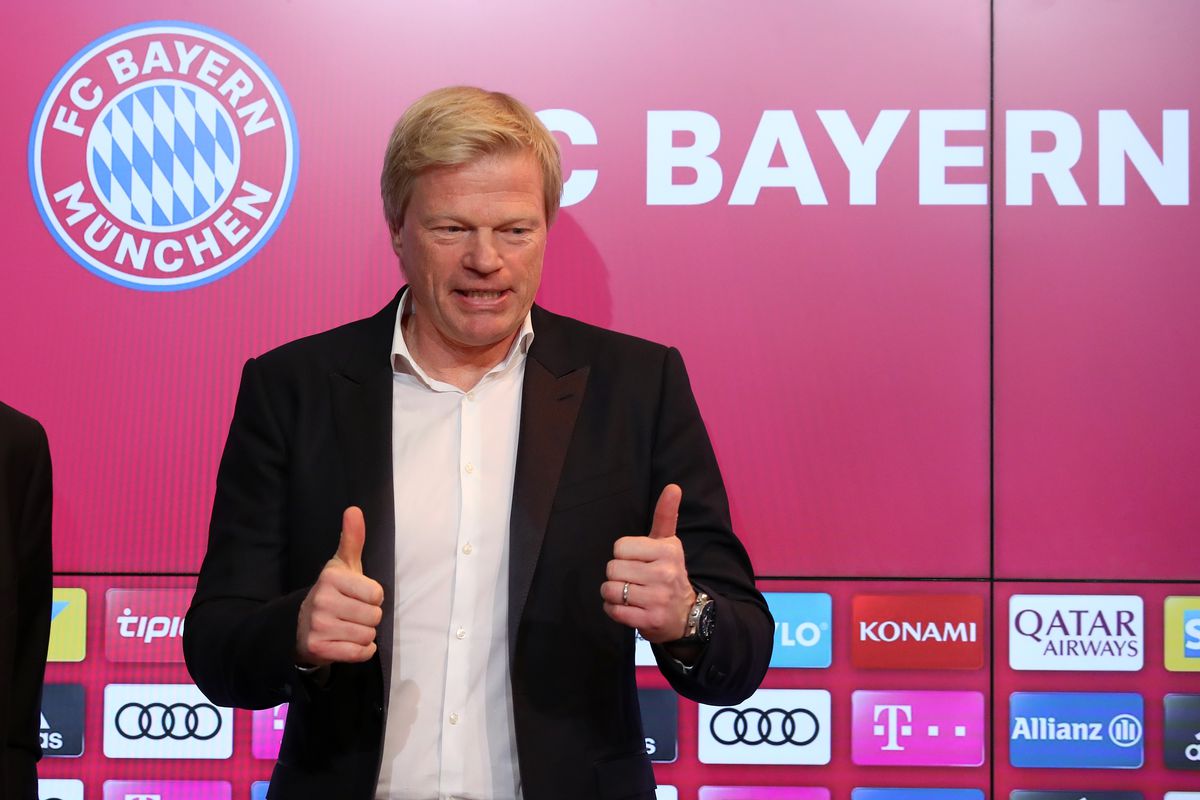 Gaya Pengeluaran Bayern Munich