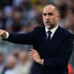 Igor Tudor Tembok Penghalang Juventus temp
