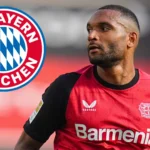 Jonathan Tah