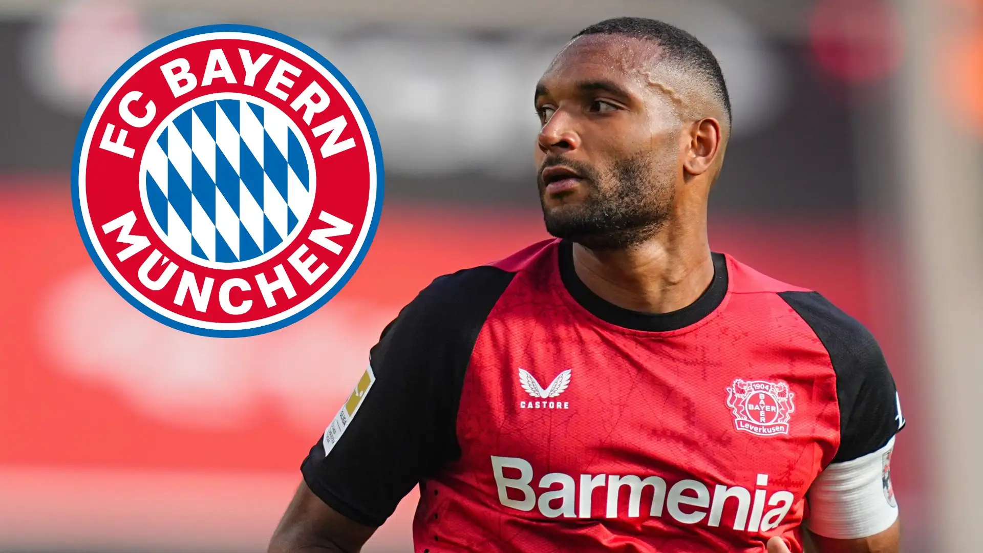 Jonathan Tah