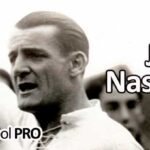 Jose Nasazzi Kapten Legendaris Uruguay temp