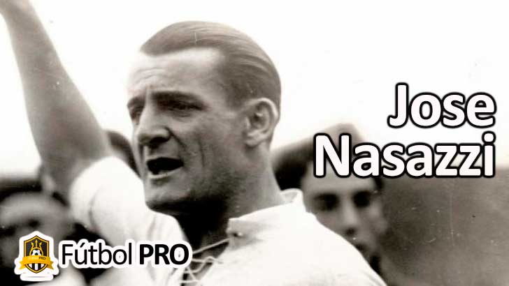 Jose Nasazzi: Kapten Legendaris Uruguay