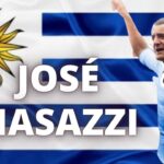 Jose Nasazzi Uruguay temp