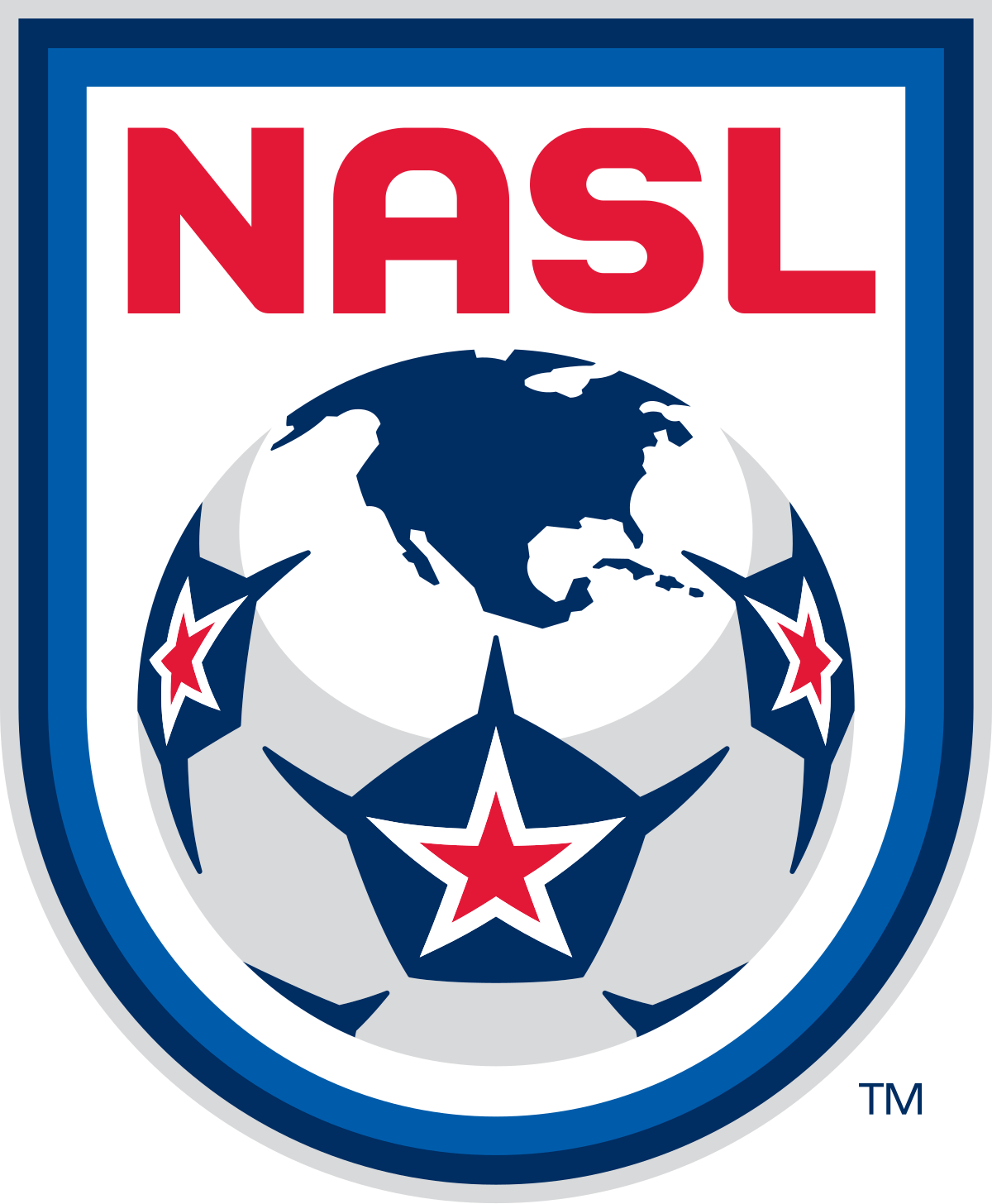 Juara Juara NASL yang Berpengaruh