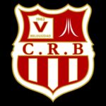 Juara Liga Profesional Aljazair 1-CR Belouizdad logo temp