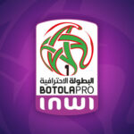 Juara botola pro 1 Sepak Bola Maroko