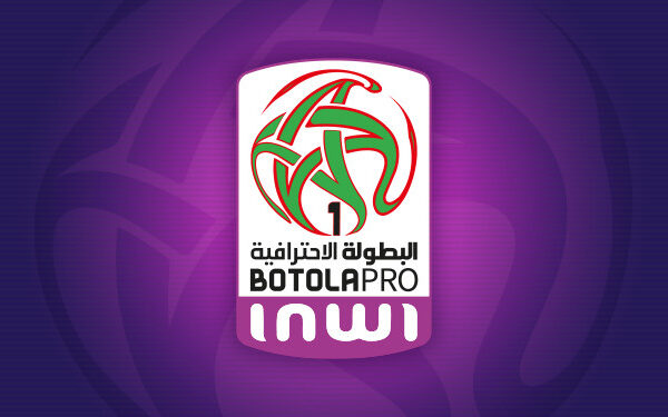 Juara botola pro 1 Sepak Bola Maroko