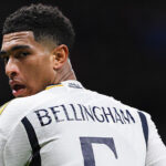 Jude Bellingham real madrid temp