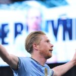 Kevin De Bruyne Selamat Tinggal