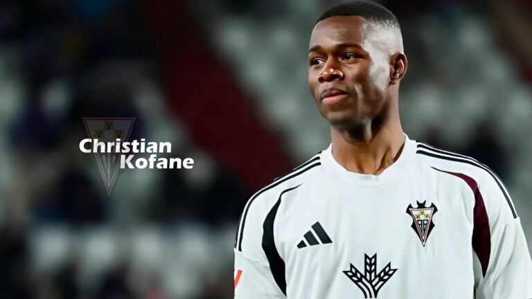 Kofane Leverkusen Mendekati Bakat Muda temp