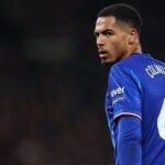 Levi Colwill Chelsea ke Liga Champions temp