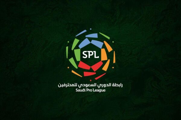 Liga Profesional Arab Saudi temp