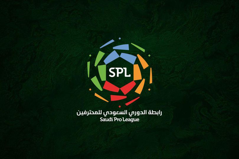Liga Profesional Arab Saudi temp