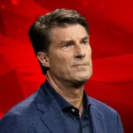 Michael Laudrup Seorang Maestro temp