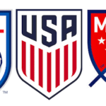 NASL dan MLS Evolution of Champions logo temp