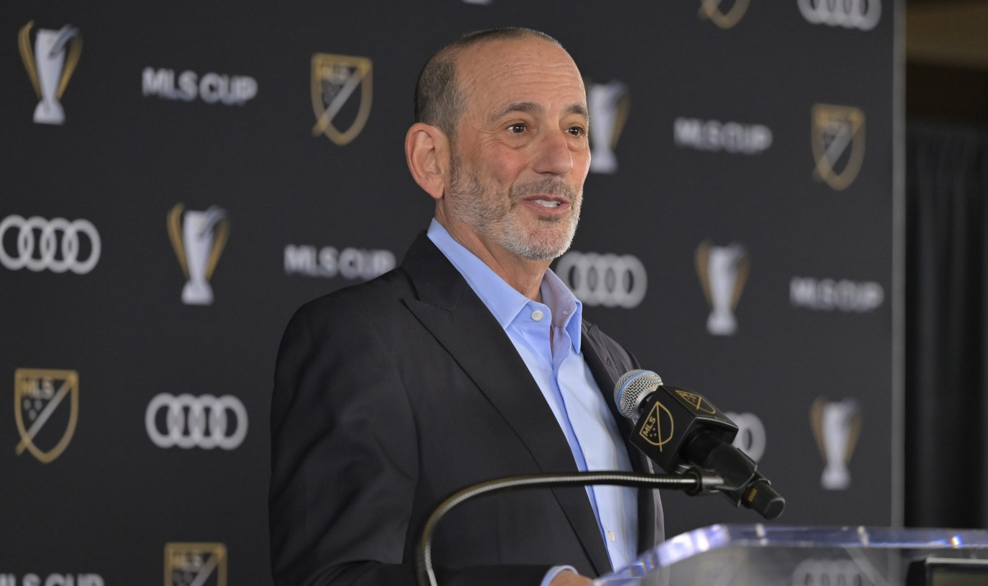 NASL dan MLS Kemajuan dan Inovasi Berkelanjutan
