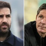 Pelatih Kepala Baru RB Leipzig temp