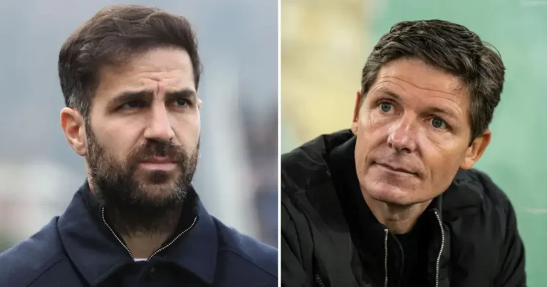 Pelatih Kepala Baru RB Leipzig temp