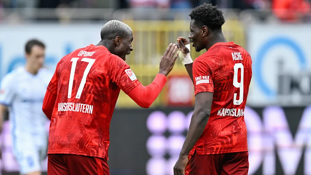Ragnar Ache Berhasil Disegel 1 fc koln temp