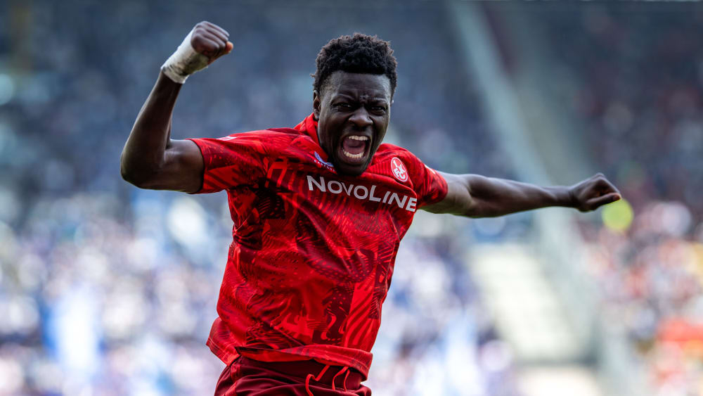 Ragnar Ache Profil 1 fc koln