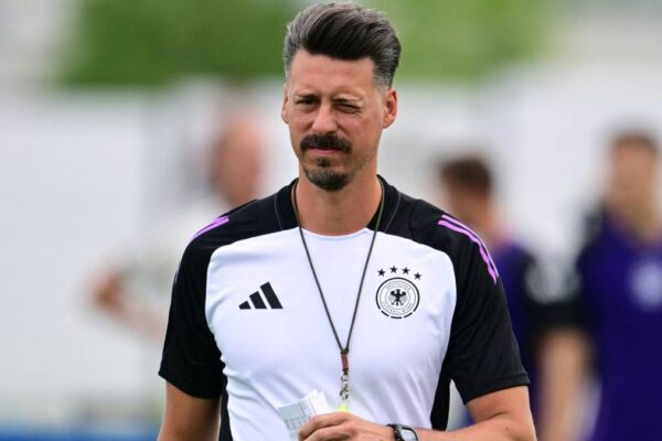 Sandro Wagner FC Augsburg temp