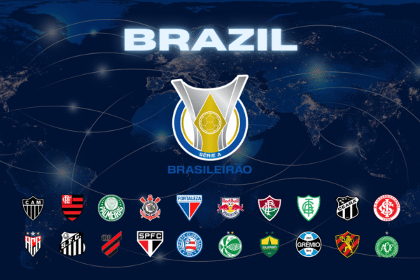 Campeonato Brasileiro Série A