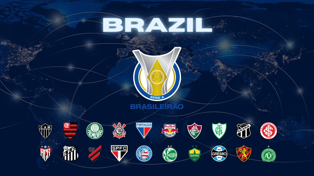 Campeonato Brasileiro Série A