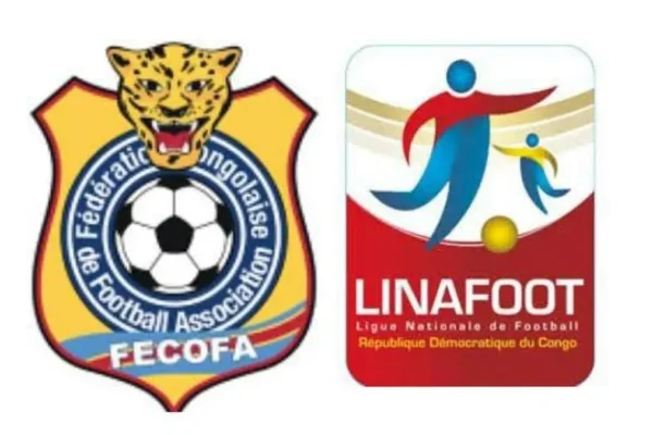 Congo DR Linafoot