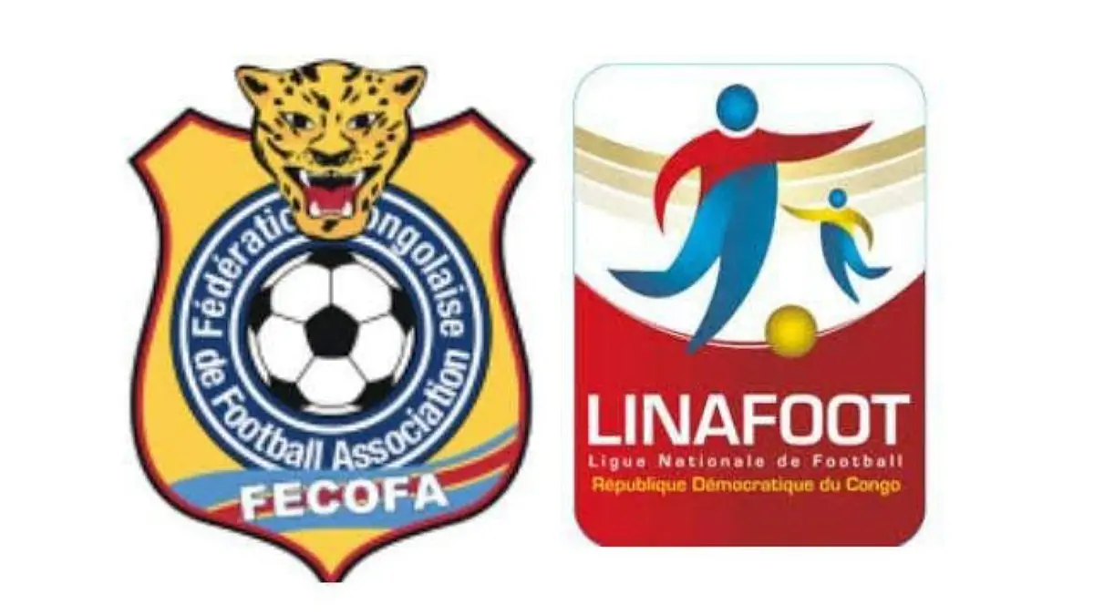 Congo DR Linafoot