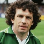 Johnny Giles