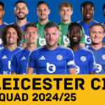 leicester city