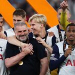 postecoglou