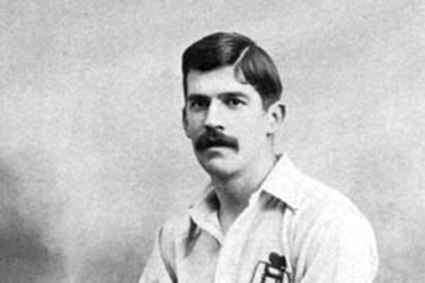 Charles Wreford-Brown