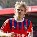 frans krtzig bayern Bayern Munich RB Salzburg temp