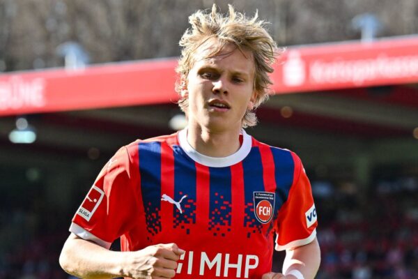 frans krtzig bayern Bayern Munich RB Salzburg temp