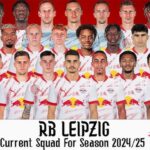 rb leipzig
