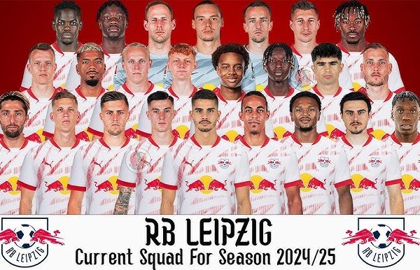 rb leipzig