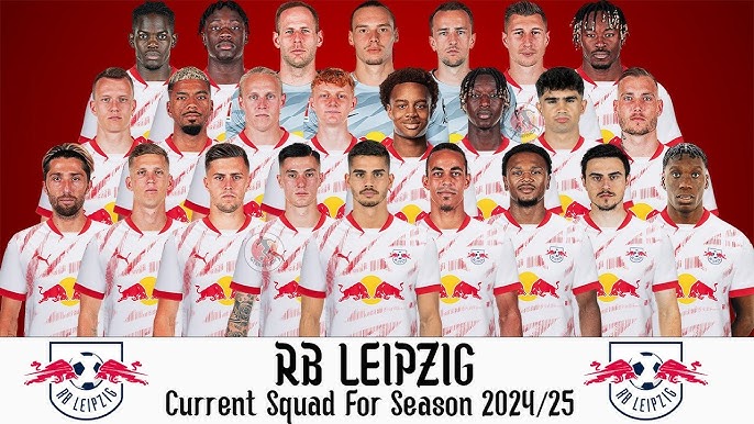 rb leipzig