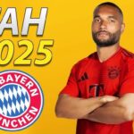 jonathan tah